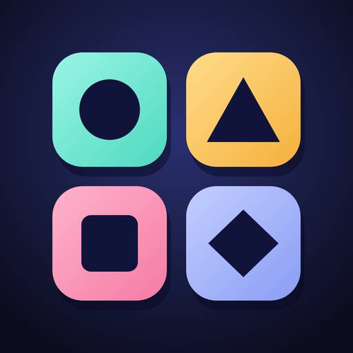 QUAD icon